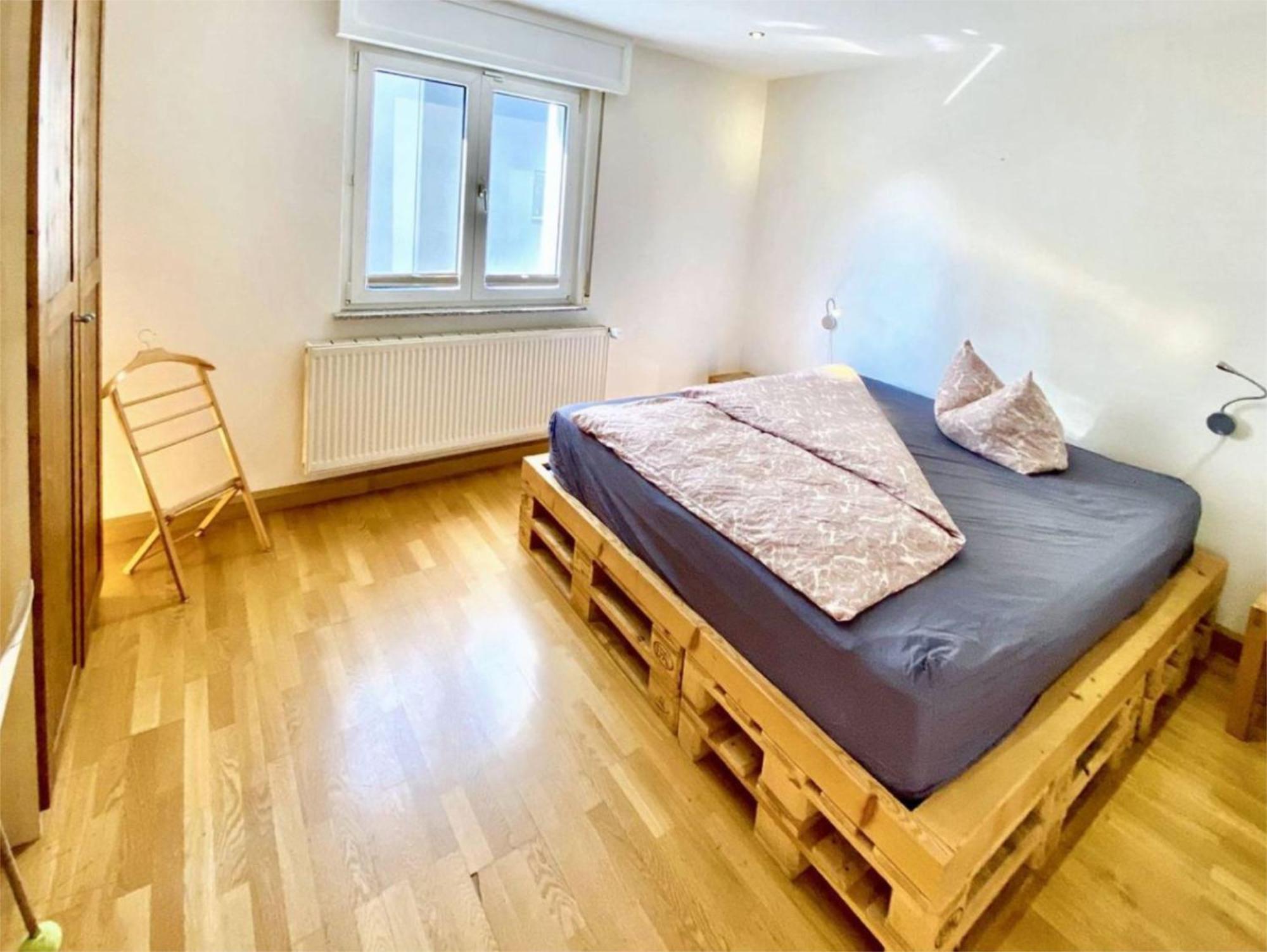 Apartment Avanzato Erfurt Eksteriør billede