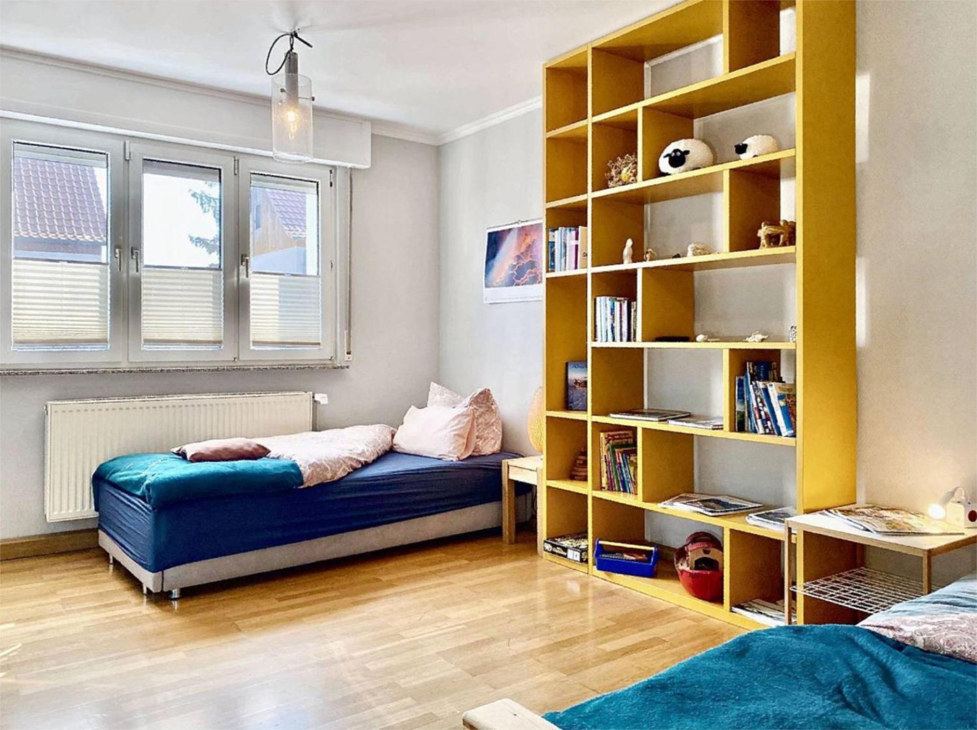 Apartment Avanzato Erfurt Eksteriør billede