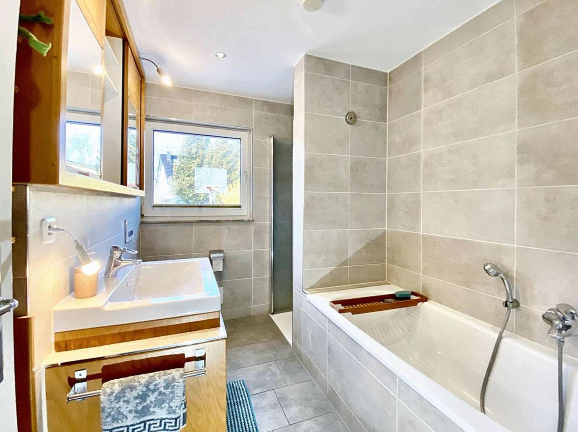 Apartment Avanzato Erfurt Eksteriør billede