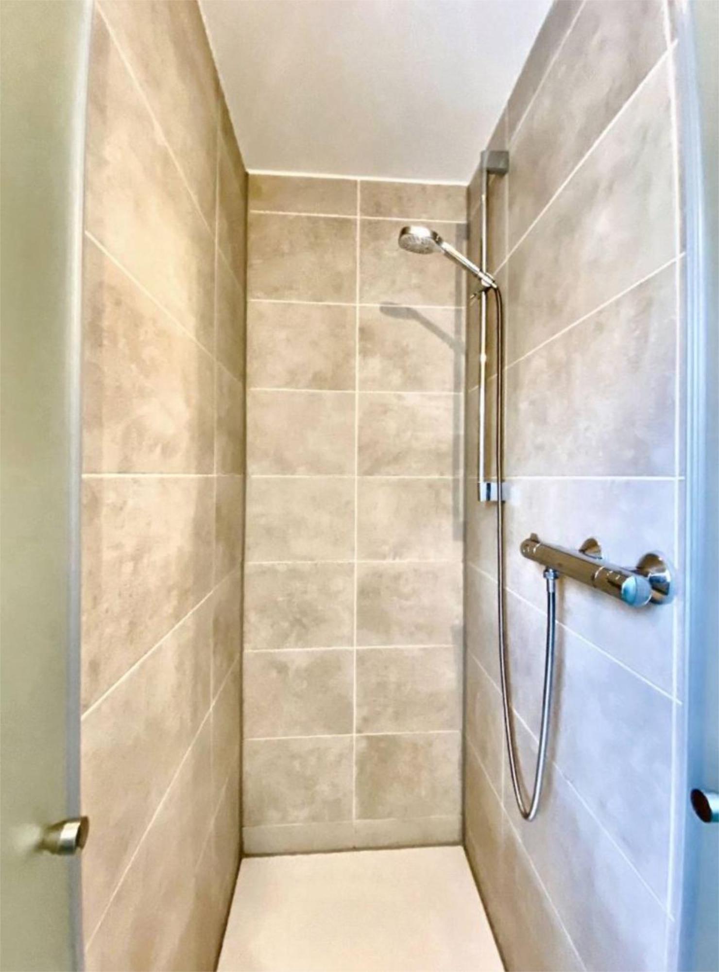 Apartment Avanzato Erfurt Eksteriør billede