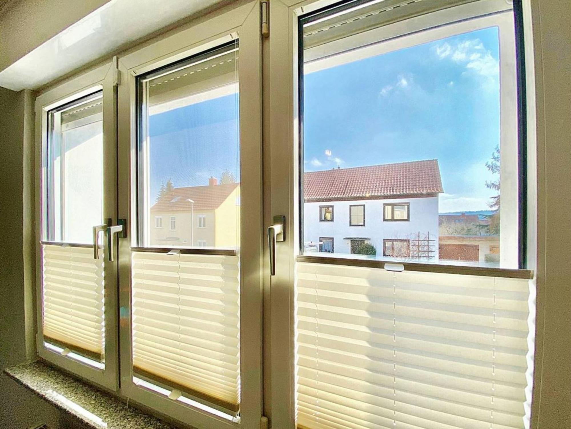 Apartment Avanzato Erfurt Eksteriør billede