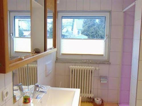 Apartment Avanzato Erfurt Eksteriør billede
