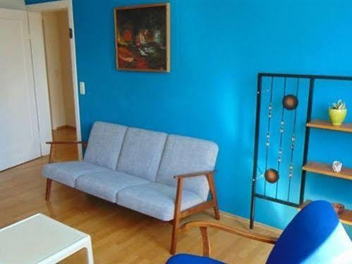 Apartment Avanzato Erfurt Eksteriør billede