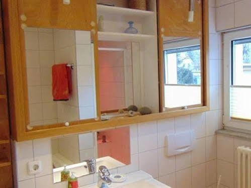 Apartment Avanzato Erfurt Eksteriør billede